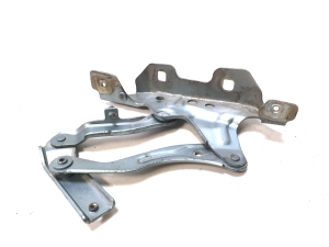 Mercedes Benz A-Class 169 (2004–2012) Hood hinge A1698800128 - 4