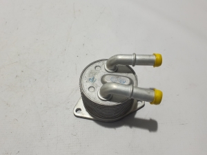 Oil cooler - 31437314