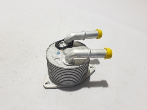 Oil cooler - 31437314