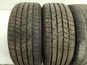Mercedes Benz CLA-Class W117 (2013–2019) Velgede komplekt - 5