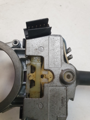 Mercedes Benz Sprinter /906/ (2006–2018) Blinkerschalter A9065450310 - 4