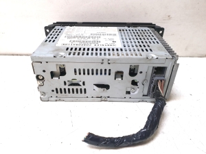 Chrysler Grand Voyager IV (2001–2007) Radio (head unit) P05091605AC - 3