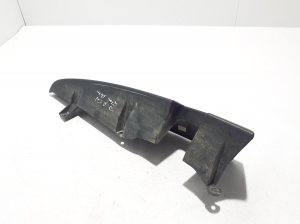 Mercedes Benz Citan 415 (2012–2021) Eck-Rückleuchte Blende 908506045R - 2