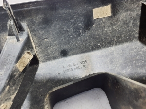 Mercedes Benz Citan 415 (2012–2021) Eck-Rückleuchte Blende 908506045R - 3