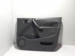   Front door panel  - 809007353R 