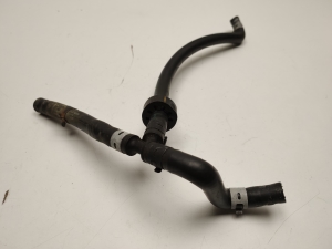 Mercedes Benz S-Class 220 (1998–2005) Voolik A2205015982 - 3