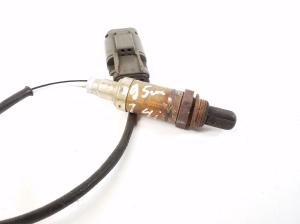 NISSAN Almera N15 (1995–2000) Sonde lambda - 2
