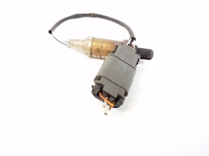 NISSAN Almera N15 (1995–2000) Sonde lambda - 3