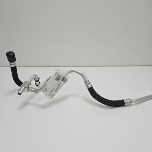 Oil filler pipe - 17227589513