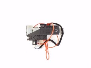 Mercedes Benz CLS-Class 218 (2011–2018) Verschluss des Tankdeckels A2048200072 - 3