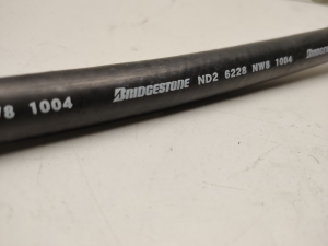 Mercedes Benz S-Class 220 (1998–2005) Kliimaseadme voolik A2208300215 - 3