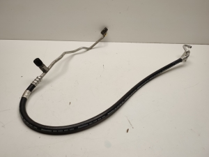 Mercedes Benz S-Class 220 (1998–2005) Kliimaseadme voolik A2208300215 - 4