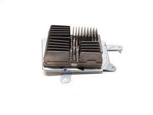 BMW X1 F48 (2015–2022) Audio amplifier 9387656 - 2