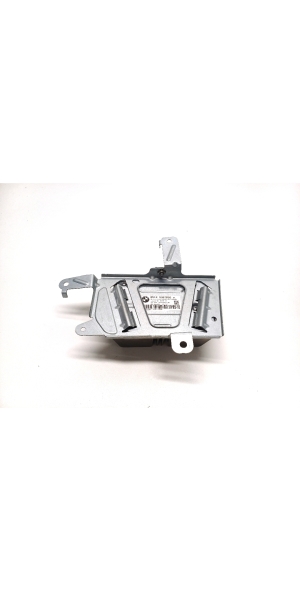 BMW X1 F48 (2015–2022) Audio amplifier 9387656 - 3