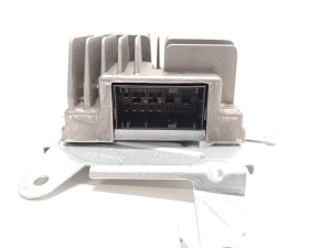 BMW X1 F48 (2015–2022) Audio amplifier 9387656 - 4