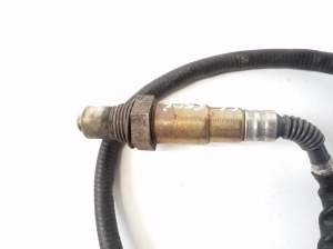 Mercedes Benz CL-Class C216 (2006–2014) Lambda-andur A0035427018 - 4