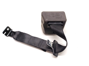 Rear seat belt - 7478531