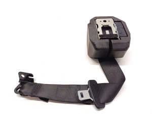 BMW X1 F48 (2015–2022) Sicherheitsgurt hinten 7478531 - 3