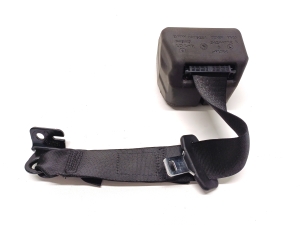 Rear seat belt - 7478531