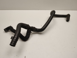 Mercedes Benz S-Class 220 (1998–2005) Voolik A2155000375 - 3