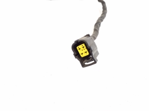 Mercedes Benz CLK-Class 209 (2002–2009) Lambda-andur A0045420718 - 2