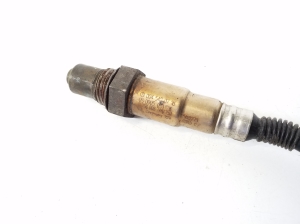 Mercedes Benz CLK-Class 209 (2002–2009) Lambda-andur A0045420718 - 3