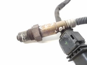 Mercedes Benz CLS-Class 219 (2004–2010) Lambda-andur A0035427018 - 2