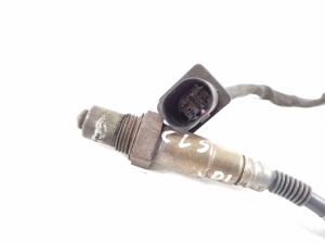 Mercedes Benz CLS-Class 219 (2004–2010) Lambda-andur A0035427018 - 3