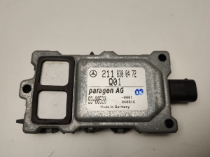 Mercedes Benz S-Class 220 (1998–2005) Ansaugluftdrucksensor A2118300472