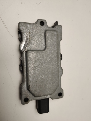 Mercedes Benz S-Class 220 (1998–2005) Ansaugluftdrucksensor A2118300472 - 3