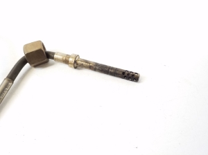 Mercedes Benz C-Class 204 (2007–2014) Abgastemperatursensor A0081532728 - 3