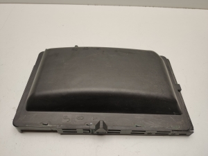   Sicherungskastendeckel vorne  - A2205400082 