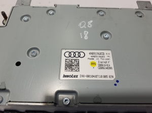 AUDI Q8 (2018–2026) Screen 4N0919603B - 5