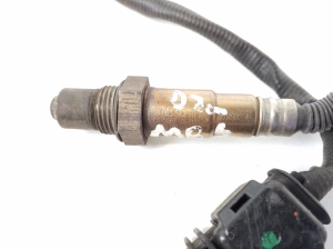 Mercedes Benz S-Class 221 (2005–2013) Lambdasonde A0035427018 - 3