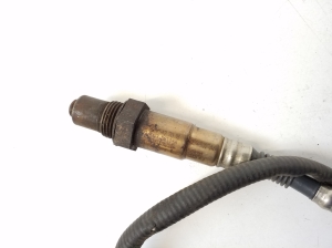 Mercedes Benz R-Class 251 (2006–2017) Lambda-andur A0035427018 - 2