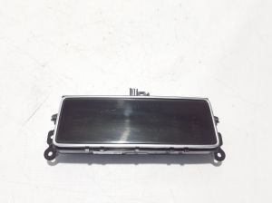 AUDI Q8 (2018–2026) Heater control panel 4K0919158C - 5