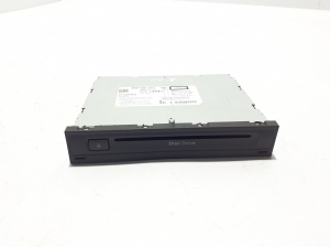 CD/DVD-Wechsler - 4N0035123