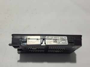 AUDI Q8 (2018–2026) Handy-Ladegerät 4N0035502A - 2