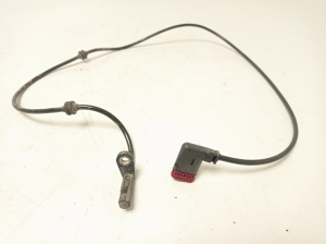  Rear abs sensor 