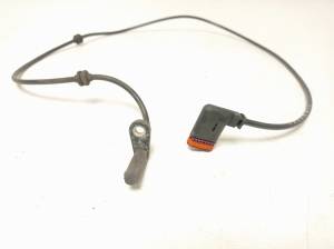  Rear abs sensor 