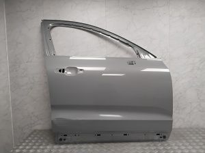 Porte avant