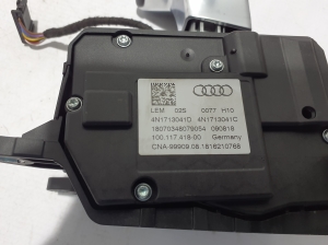 AUDI Q8 (2018–2026) Käiguvahetuse mehhanism 4N1713041D - 2