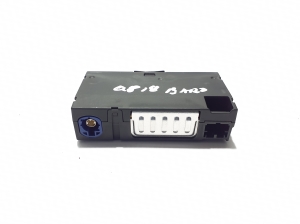 AUDI Q8 (2018–2026) USB port 4N0035722 - 3