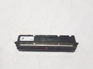 AUDI Q8 (2018–2026) Warnblinkschalter 4N0925301B - 4