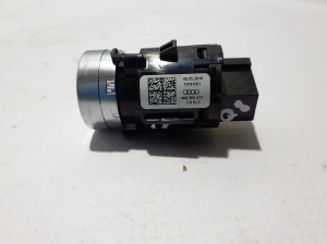 AUDI Q8 (2018–2026) Ignition switch 4N0905217 - 2