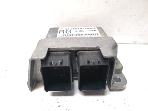 Chrysler Grand Voyager IV (2001–2007) Airbagsteuergerät 04727374AD - 3
