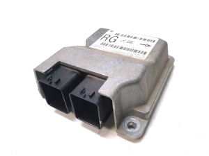 Chrysler Grand Voyager IV (2001–2007) Airbagsteuergerät 04727374AD - 4
