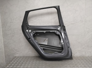 VOLVO V40 (2012–2019) Rear side doors - 3
