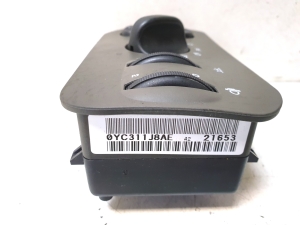 Chrysler Grand Voyager IV (2001–2007) Headlight switch 0YC311J8AE  21653 - 2