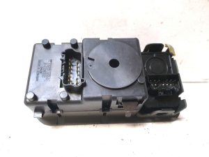 Chrysler Grand Voyager IV (2001–2007) Headlight switch 0YC311J8AE  21653 - 3